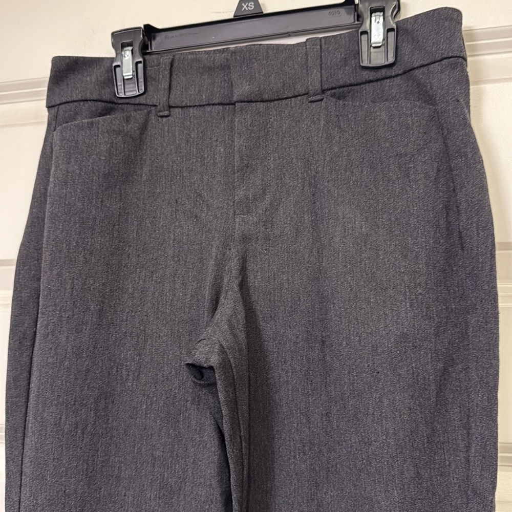 Old Navy Pixie Flare Pants - Picture 2 of 3